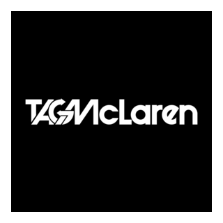 TAG Mclaren