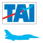 TAI Logo Transparent PNG