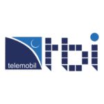 TBI Mobil 2 Logo Transparent PNG