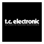 TC Electronic Logo Transparent PNG