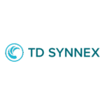 TD SYNNEX Logo Transparent PNG