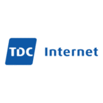 TDC Internet Logo Transparent PNG