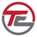 TE Logo Transparent PNG