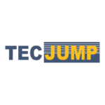 TECJUMP Logo Transparent PNG