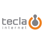 TECLA Hospedagem De Sites E Servidores Dedicados Logo Transparent PNG