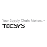TECSYS Logo Transparent PNG