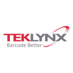 TEKLYNX Logo Transparent PNG