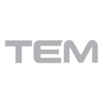 TEM Čatež Logo Transparent PNG