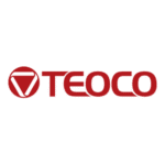 TEOCO Corporation Logo Transparent PNG