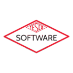 TESCO Software Logo Transparent PNG