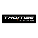 THOMAS.TEAM THOMAS.TEAM Logo Transparent PNG