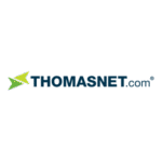 THOMASNET.com Logo Transparent PNG