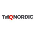 THQ Nordic Nordic Games Gmbh Logo Transparent PNG