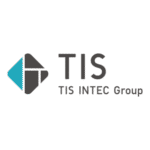 TIS INTEC Group Logo Transparent PNG
