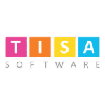 TISA Software Logo Transparent PNG