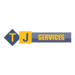 TJ Services Logo Transparent PNG