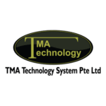 TMA TECHNOLOGY Logo Transparent PNG