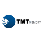TMT Memory Logo Transparent PNG