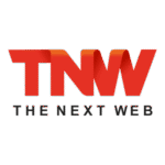 TNW The Next Web Logo Transparent PNG