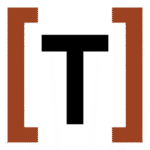 TOML Logo Transparent PNG