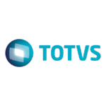 TOTVS Logo Transparent PNG