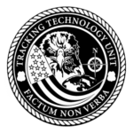 TRACKING TECHNOLOGY UNIT SEAL Logo Transparent PNG