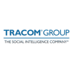 TRACOM Group Logo Transparent PNG