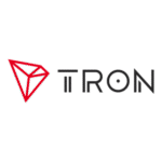 TRON Foundation Logo Transparent PNG