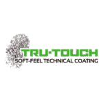 TRU TOUCH Logo Transparent PNG