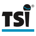 TSI Microfones Logo Transparent PNG