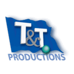 TT . Productions Logo Transparent PNG