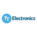 TT Electronics Logo Transparent PNG