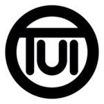 TUIO Logo Transparent PNG