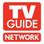 TV Guide Network Logo Transparent PNG