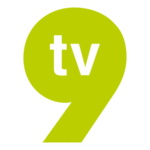 TV9 Malaysia Logo Transparent PNG