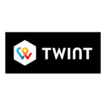 TWINT Logo Transparent PNG
