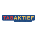 Tabaktief Logo Transparent PNG
