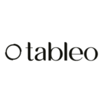 Tableo Logo Transparent PNG