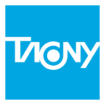 Tacony Logo Transparent PNG