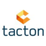 Tacton Logo Transparent PNG
