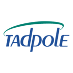 Tadpole Computer Logo Transparent PNG