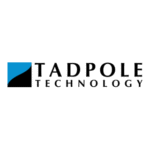 Tadpole Technology Logo Transparent PNG