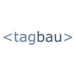 Tagbau Logo Transparent PNG