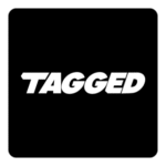 Tagged Logo Transparent PNG