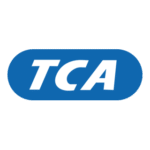 Taipei Computer Association Logo Transparent PNG