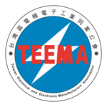 Taiwan Electrical And Electronic Manufacturers Logo Transparent PNG
