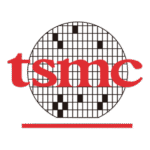 Taiwan Semiconductor Manufacturing Company Logo Transparent PNG