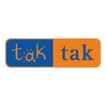 Tak Tak Era GSM Logo Transparent PNG