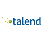 Talend Logo Transparent PNG