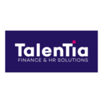 Talentia Software Logo Transparent PNG